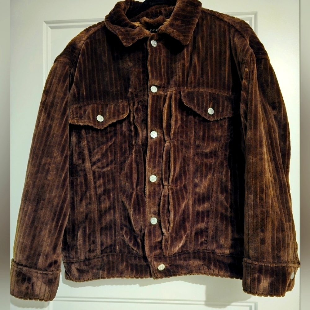 Urban Outfitters BDG Women's Jacket